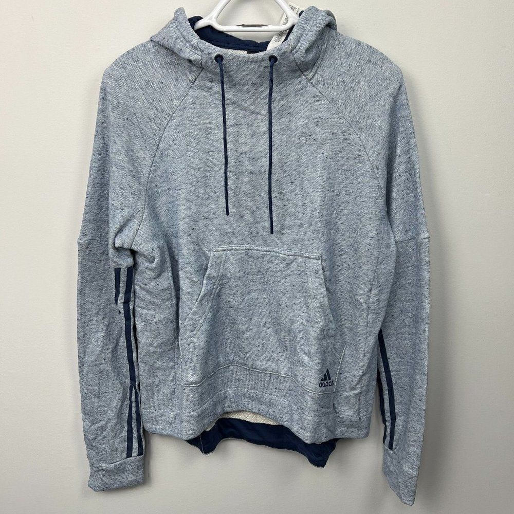 𝅺⭐️host pick⭐️NWT Adidas Pullover Hoodie Size M